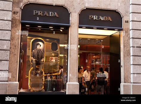 prada a roma|prada store in rome italy.